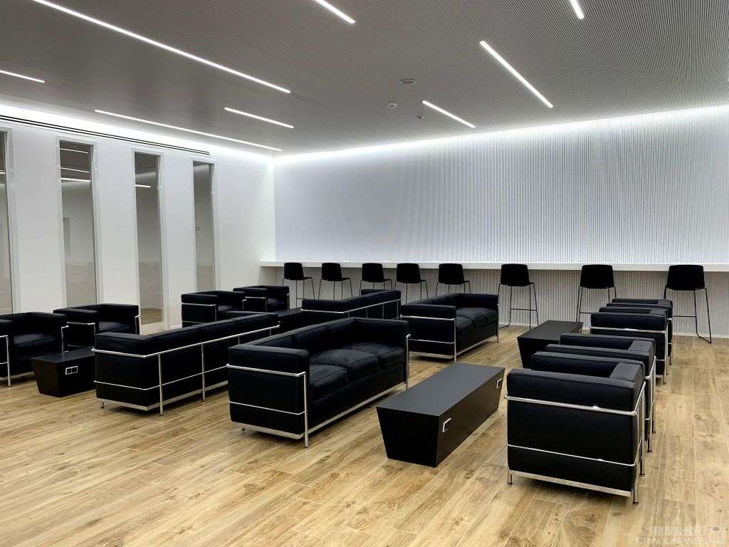 Prima Vista Lounge