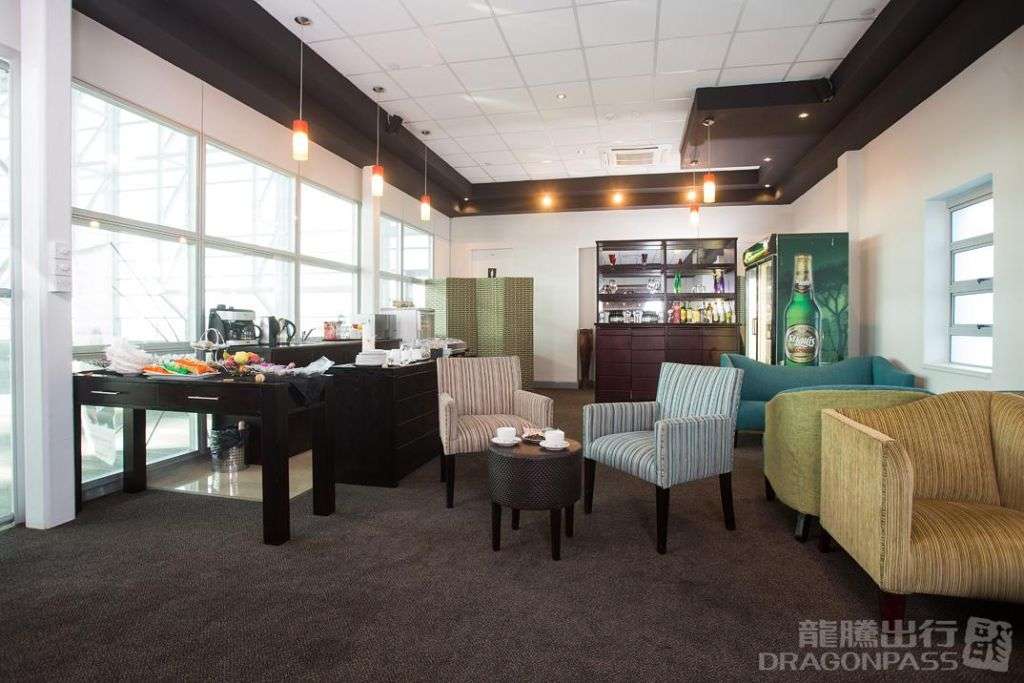 Pula Lounge