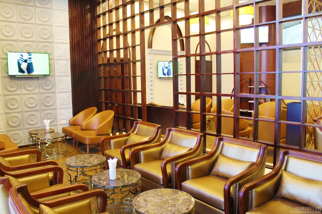 The Champ Lounge