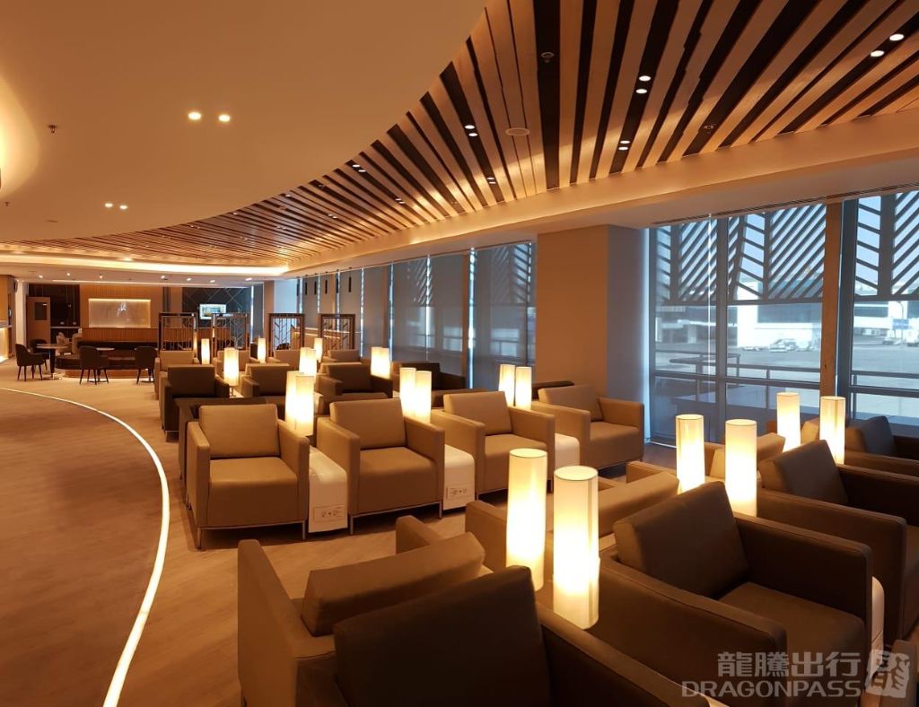 Ahlein Premium Lounge