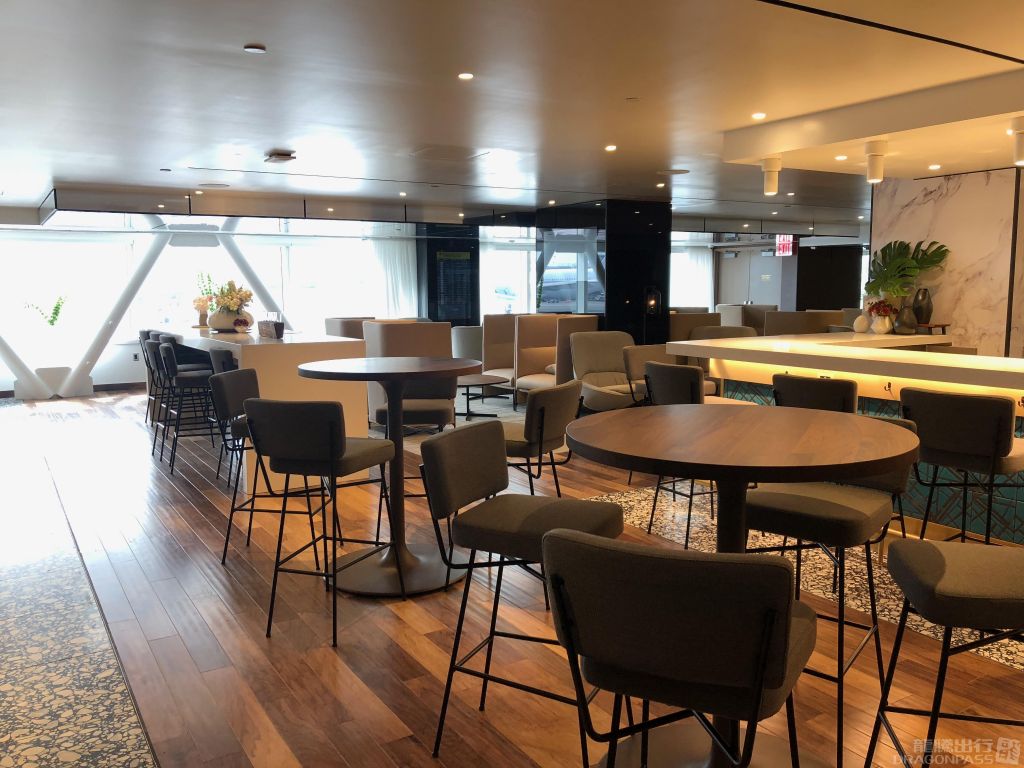 Primeclass Lounge