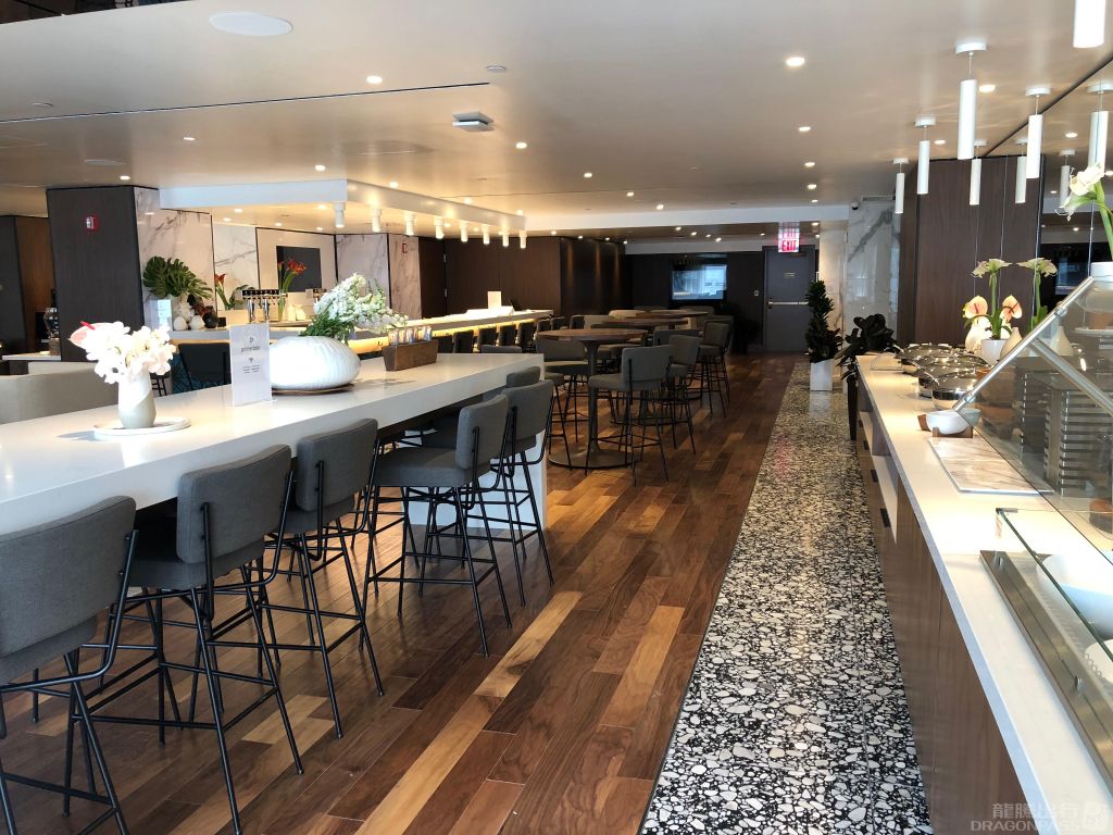 Primeclass Lounge