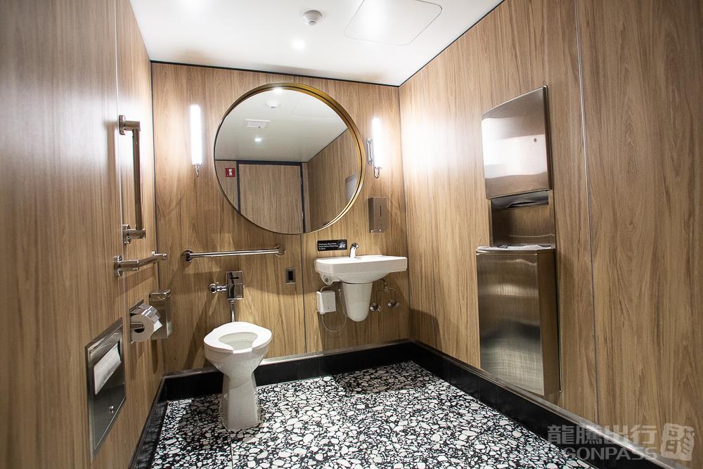 Primeclass Lounge