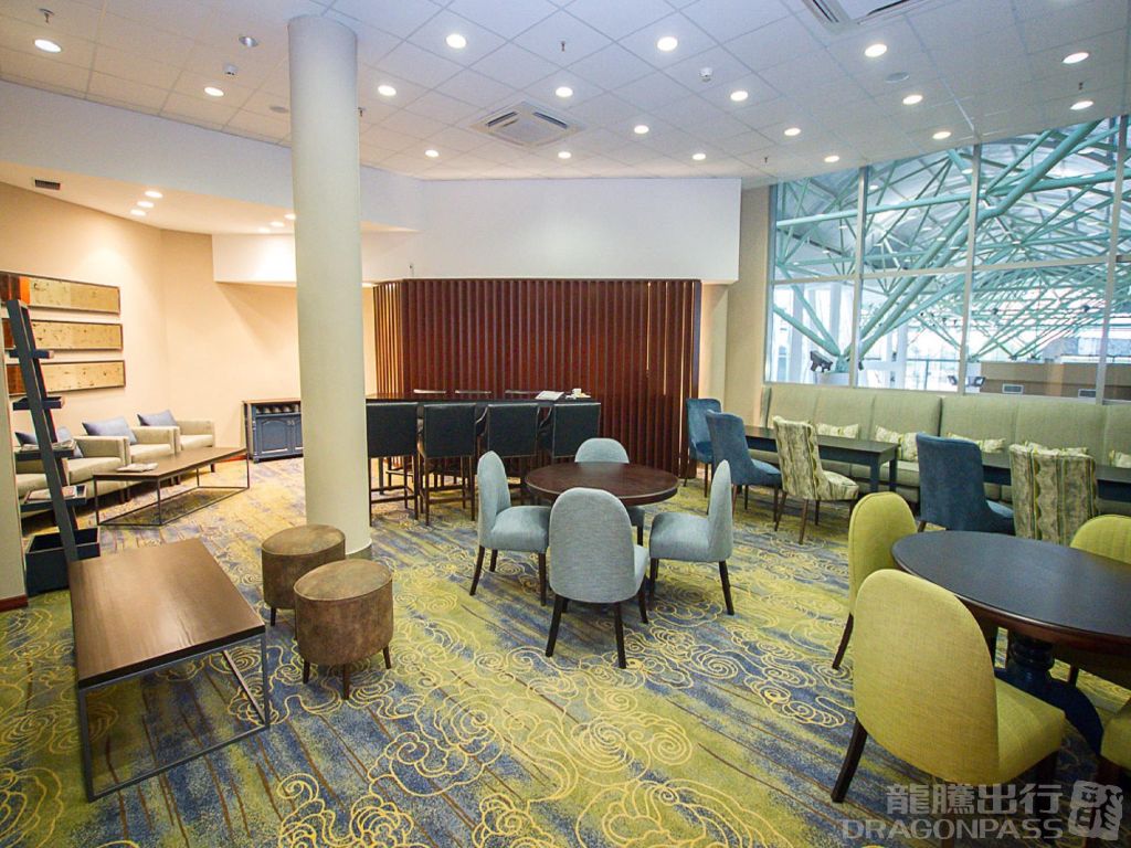 Makuwa Lounge