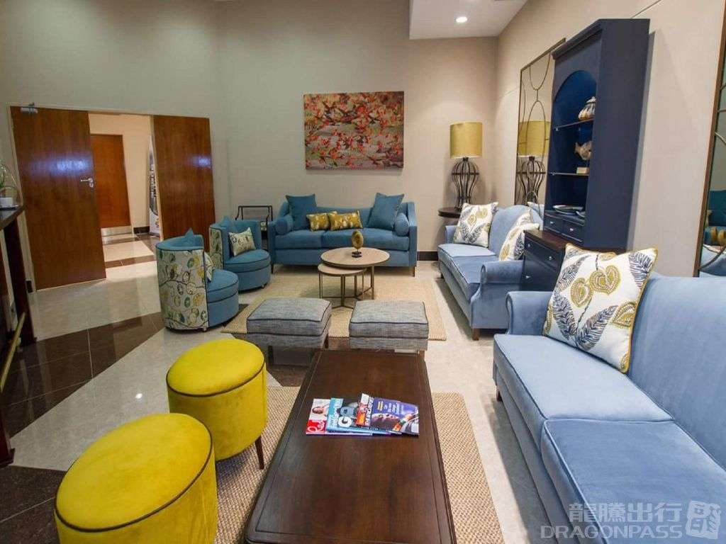 Makuwa Lounge