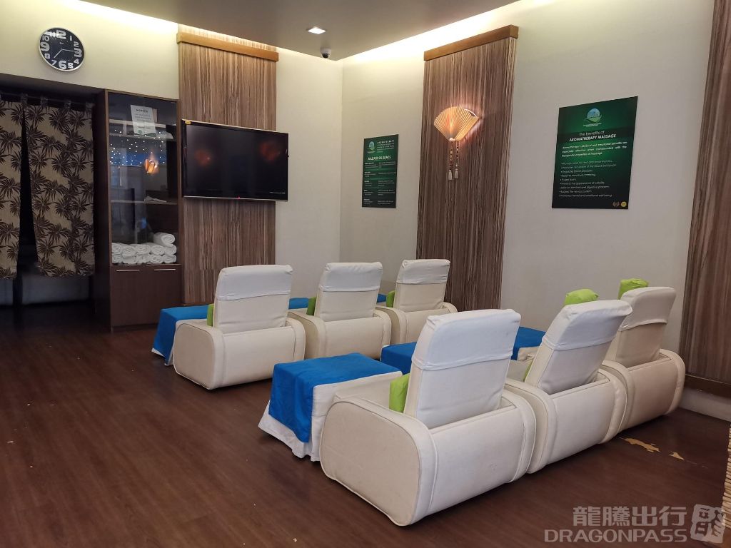 SM KENKO SPA