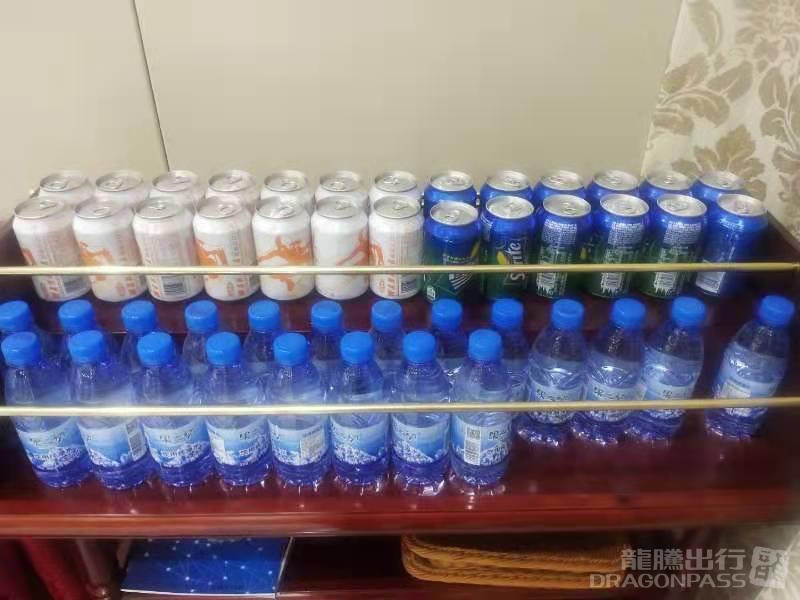 First and Business Class Lounge
