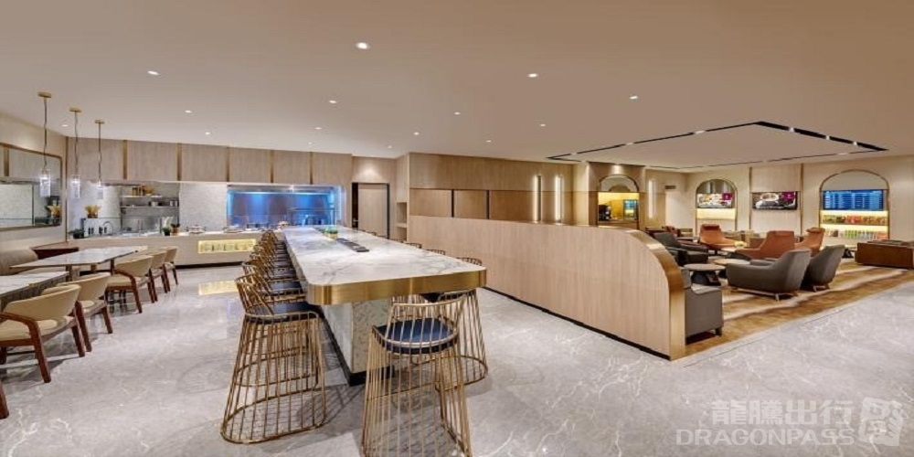 Plaza Premium Lounge