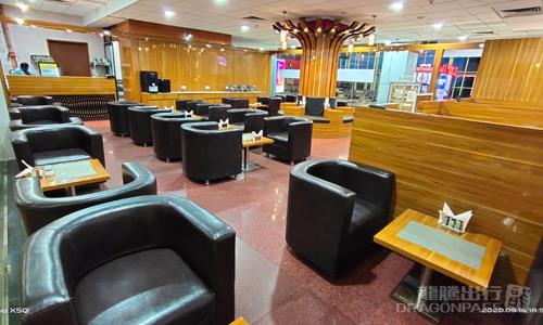 Primus Lounge at Devi Ahilya Bai Holkar Airport (IDR)