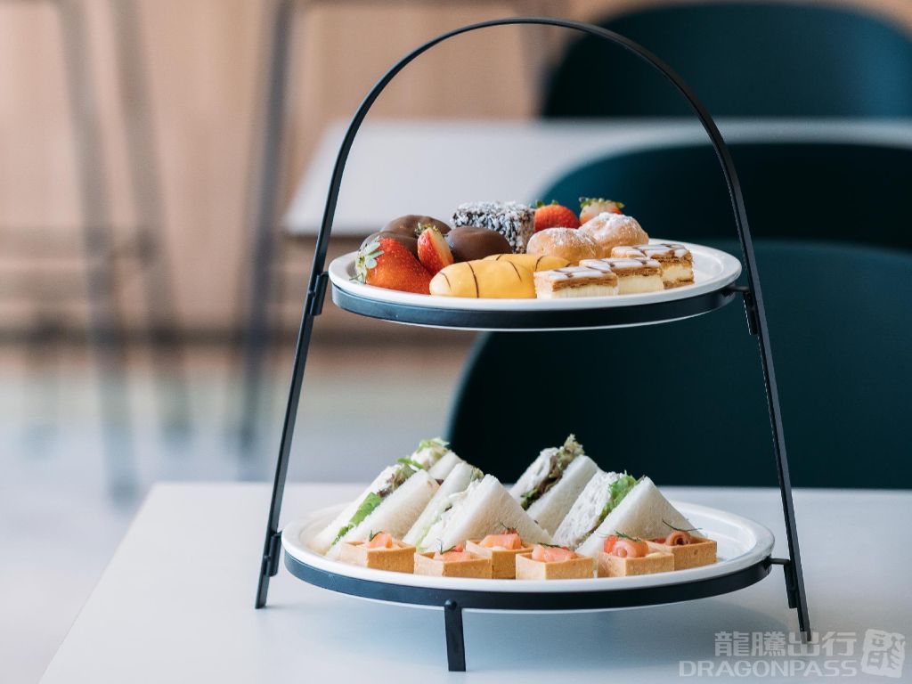 Plaza Premium Lounge