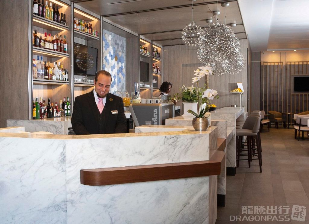 Plaza Premium Lounge