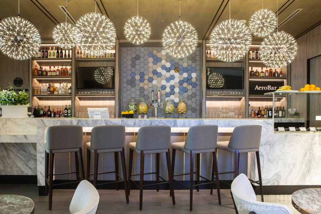 Plaza Premium Lounge