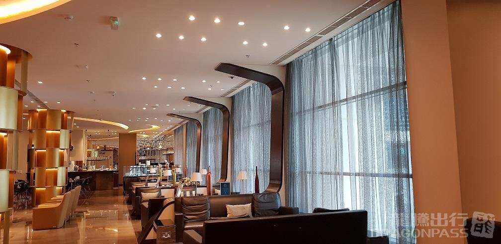 Al Khareef Lounge