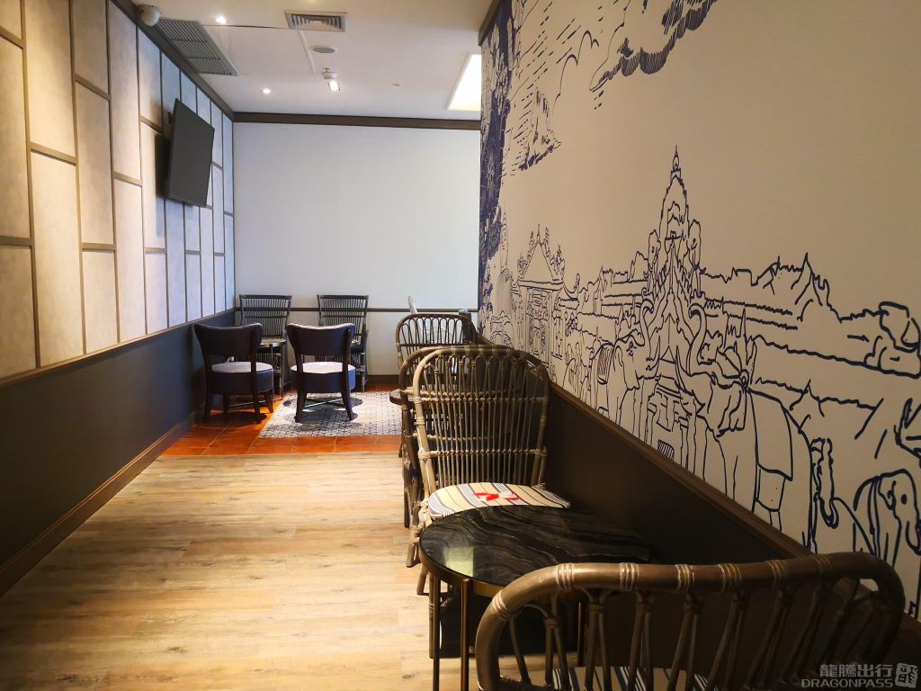 Blue Ribbon Lounge