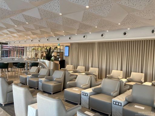 Plaza Premium Marmara Lounge image