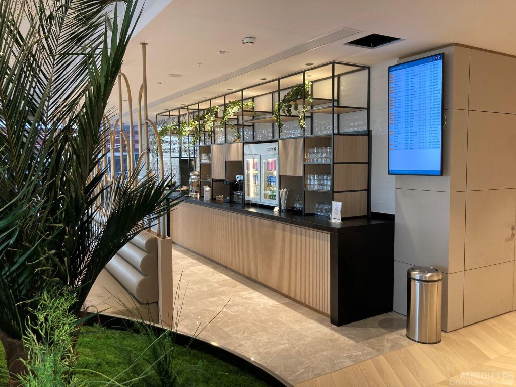 Plaza Premium Marmara Lounge image
