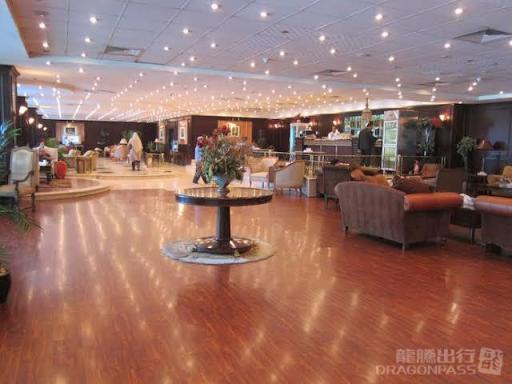 CAC Lounge by Plaza Premium Lounge & EAS image