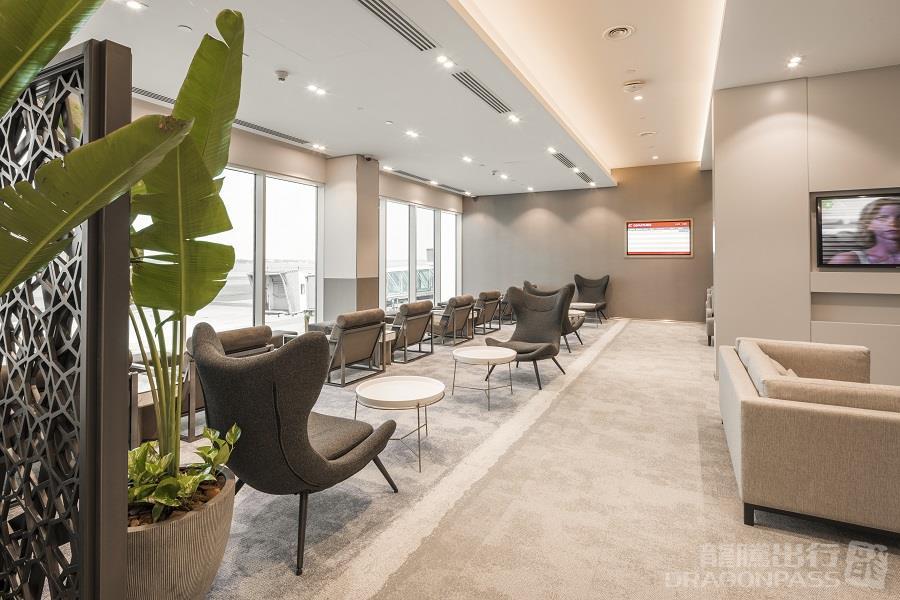 The Lounge image