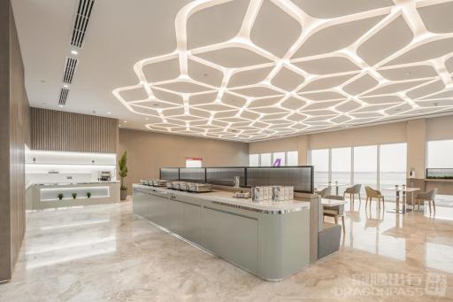The Lounge image