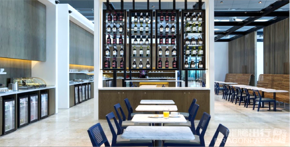 LATAM VIP Lounge