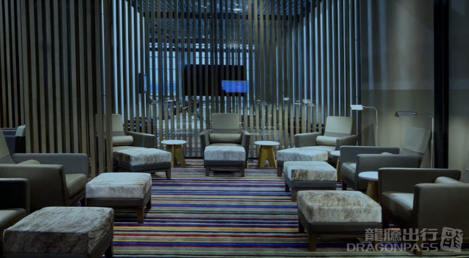 LATAM VIP Lounge image