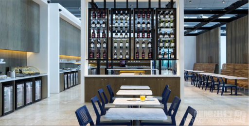 LATAM VIP Lounge image