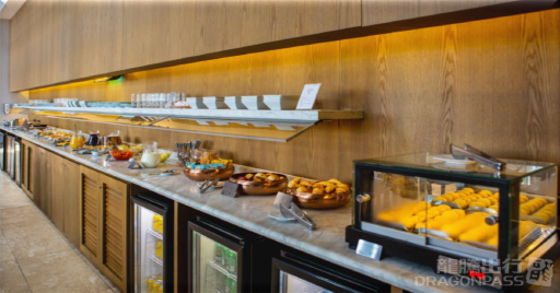 LATAM VIP Lounge image