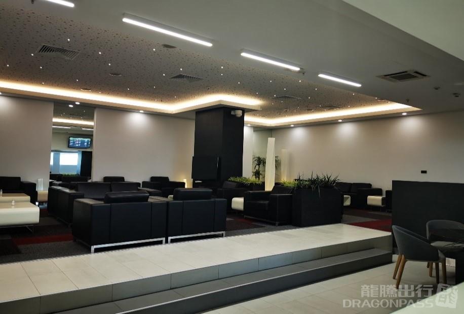 Airport Business Lounge image