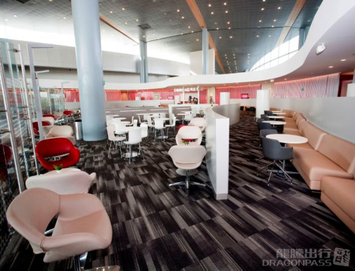 Avianca VIP Lounge (Intl) image