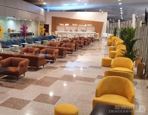 Pearl Lounge image
