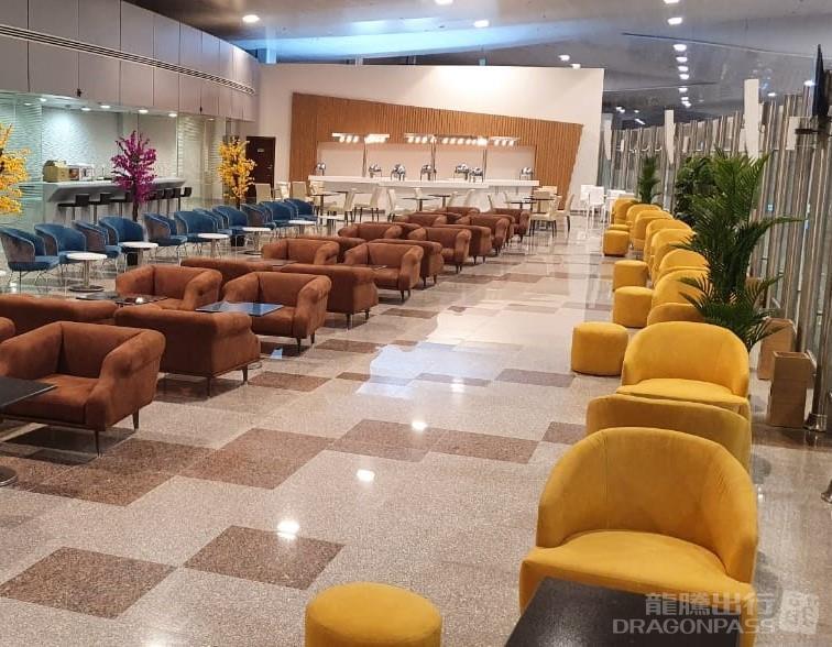 Pearl Lounge