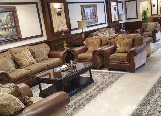 CIP Pearl Lounge image