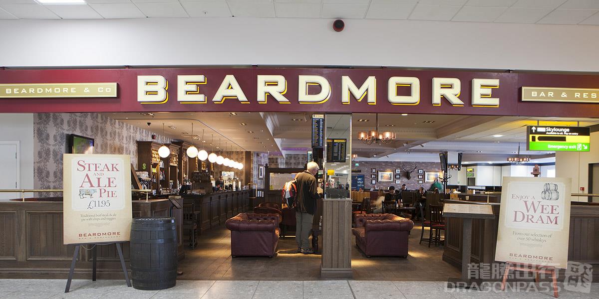 WILLIAM BEARDMORE & CO