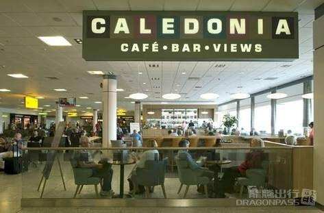 CALEDONIA