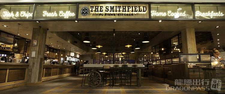 The Smithfield