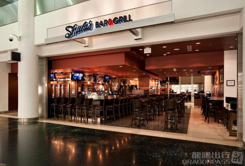 Shula's Bar & Grill