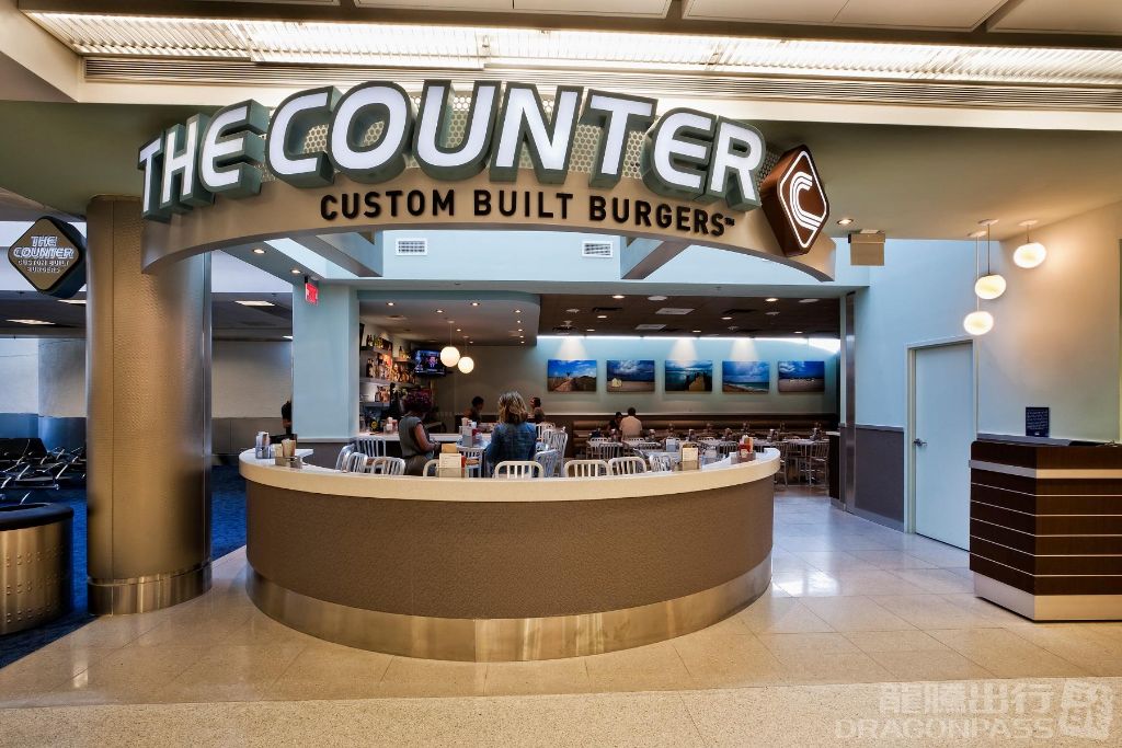 The Counter