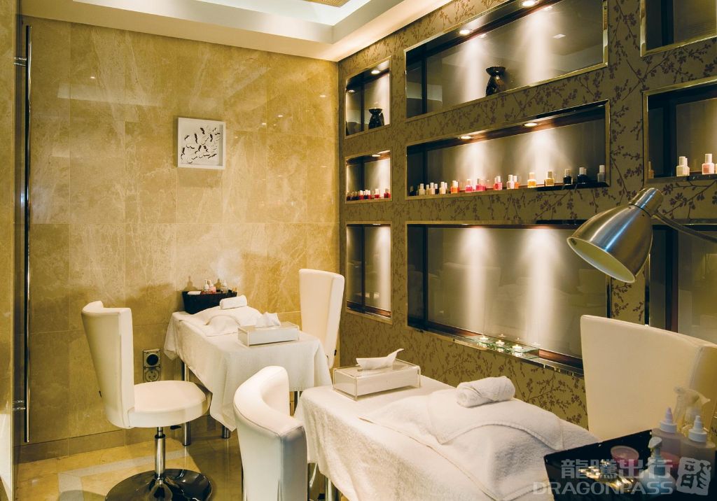 Timeless Spa