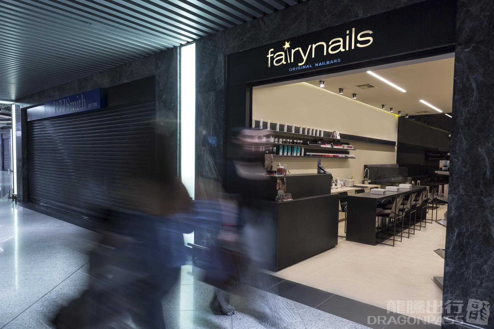 Fairynails