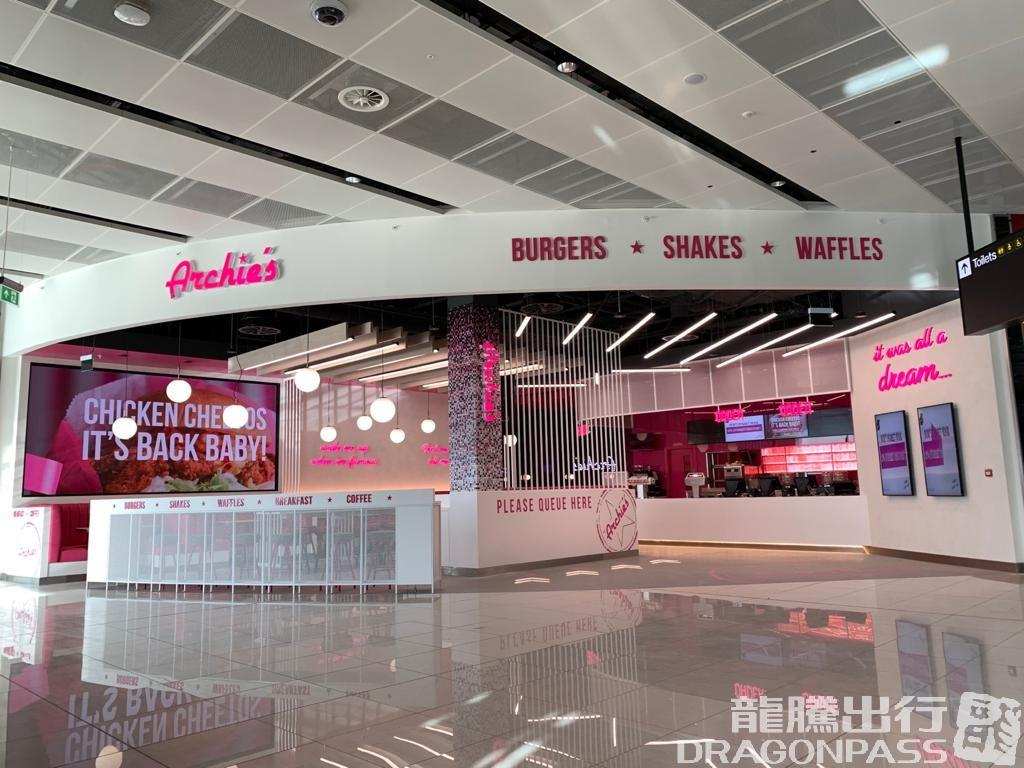 Archies