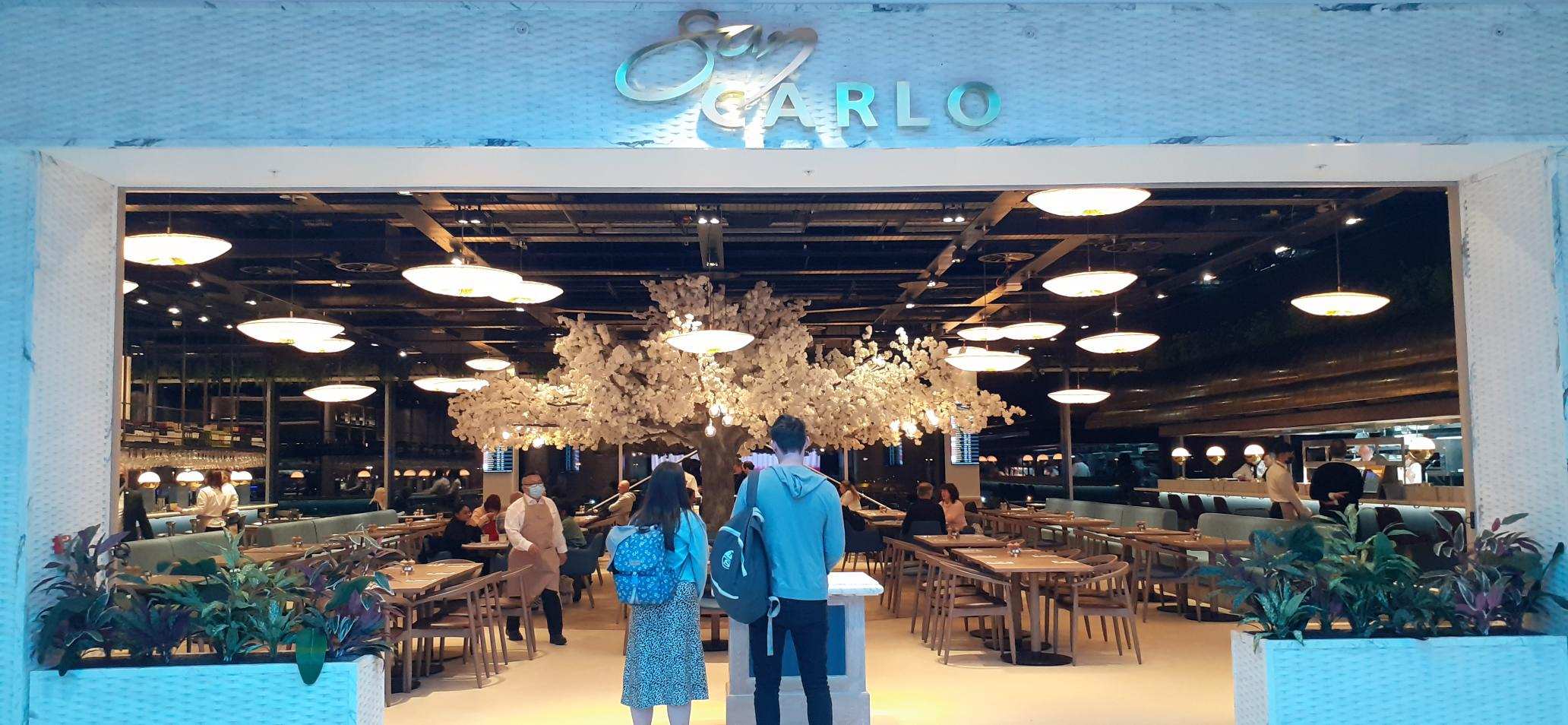 San Carlo