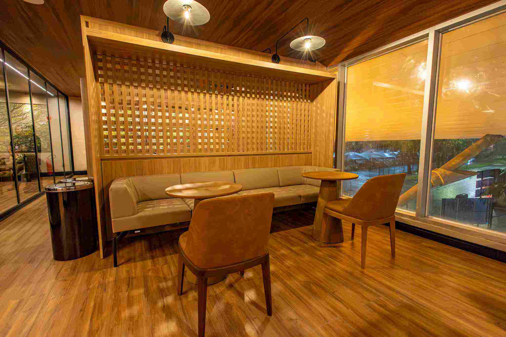 W Lounge Belém