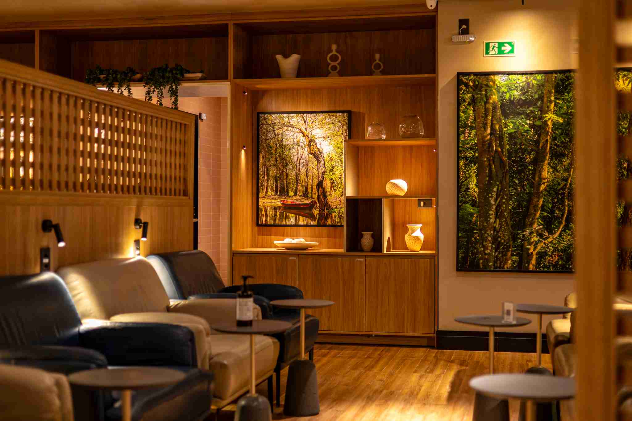 W Lounge Belém