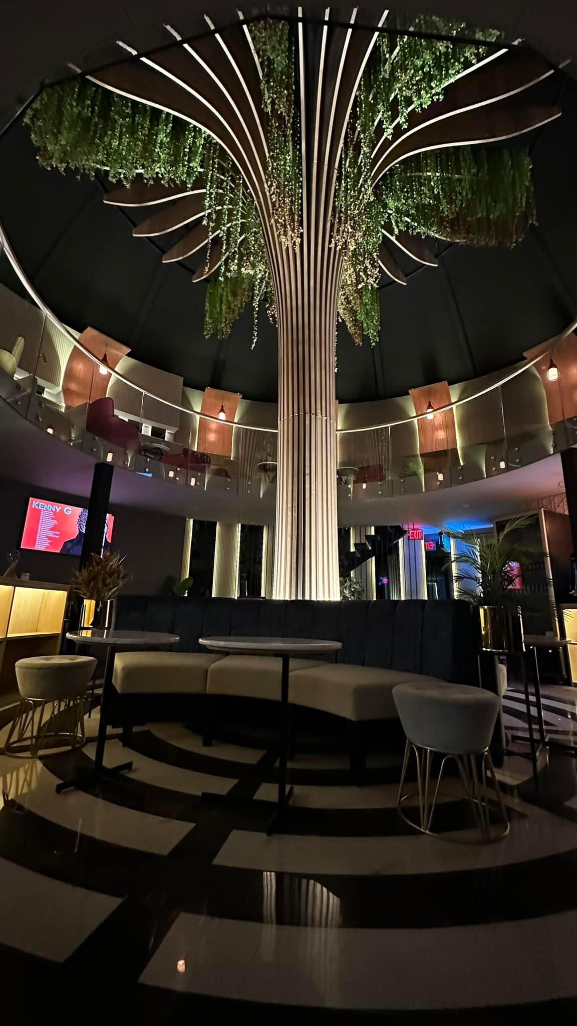 Sky Majestic Lounge