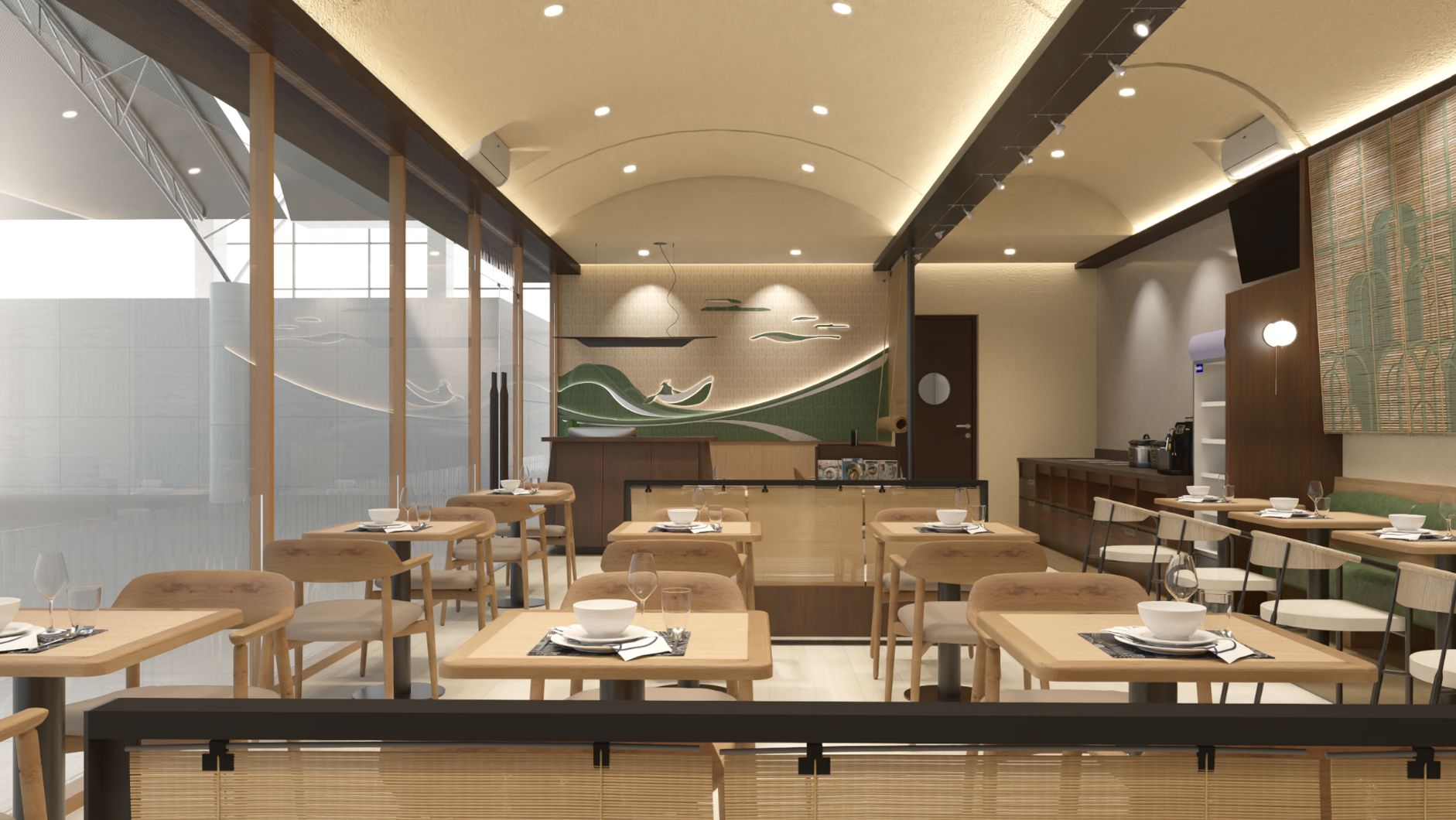SH Premium Lounge Rach Gia