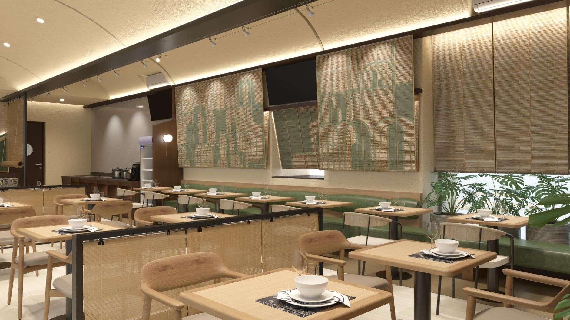 SH Premium Lounge Rach Gia