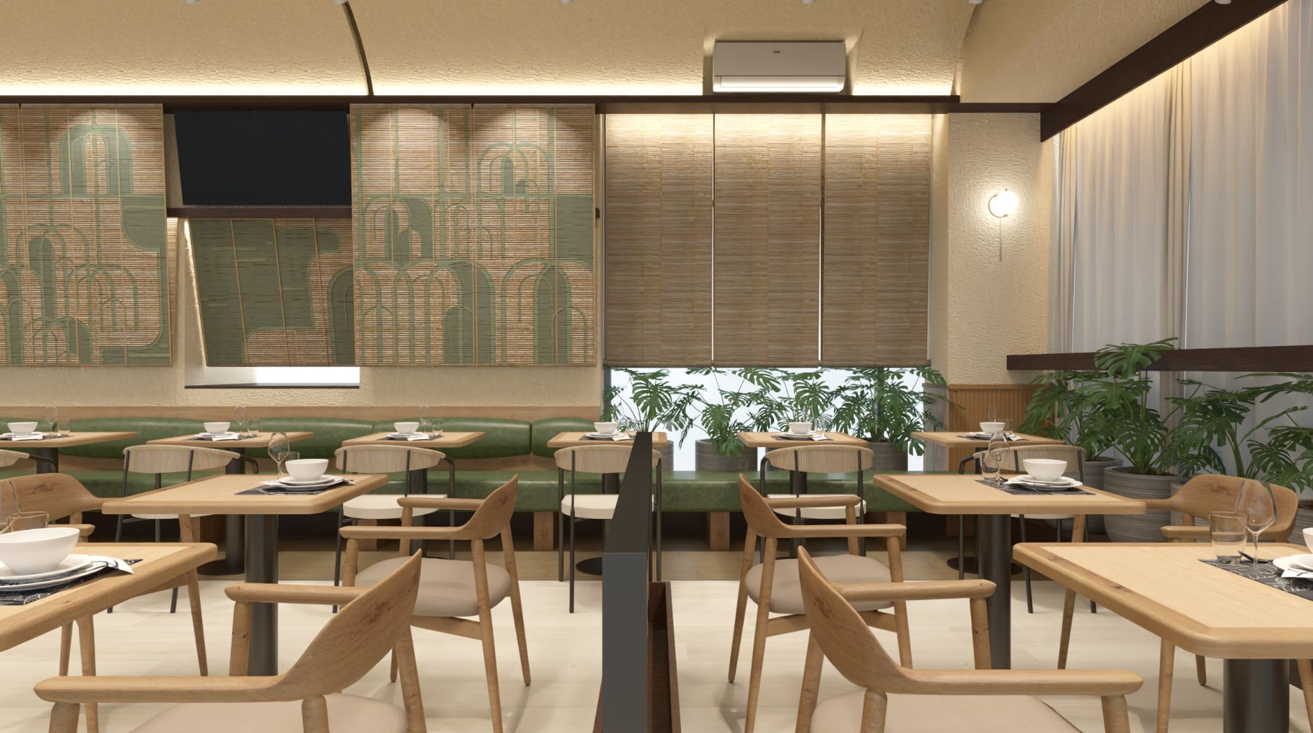 SH Premium Lounge Rach Gia