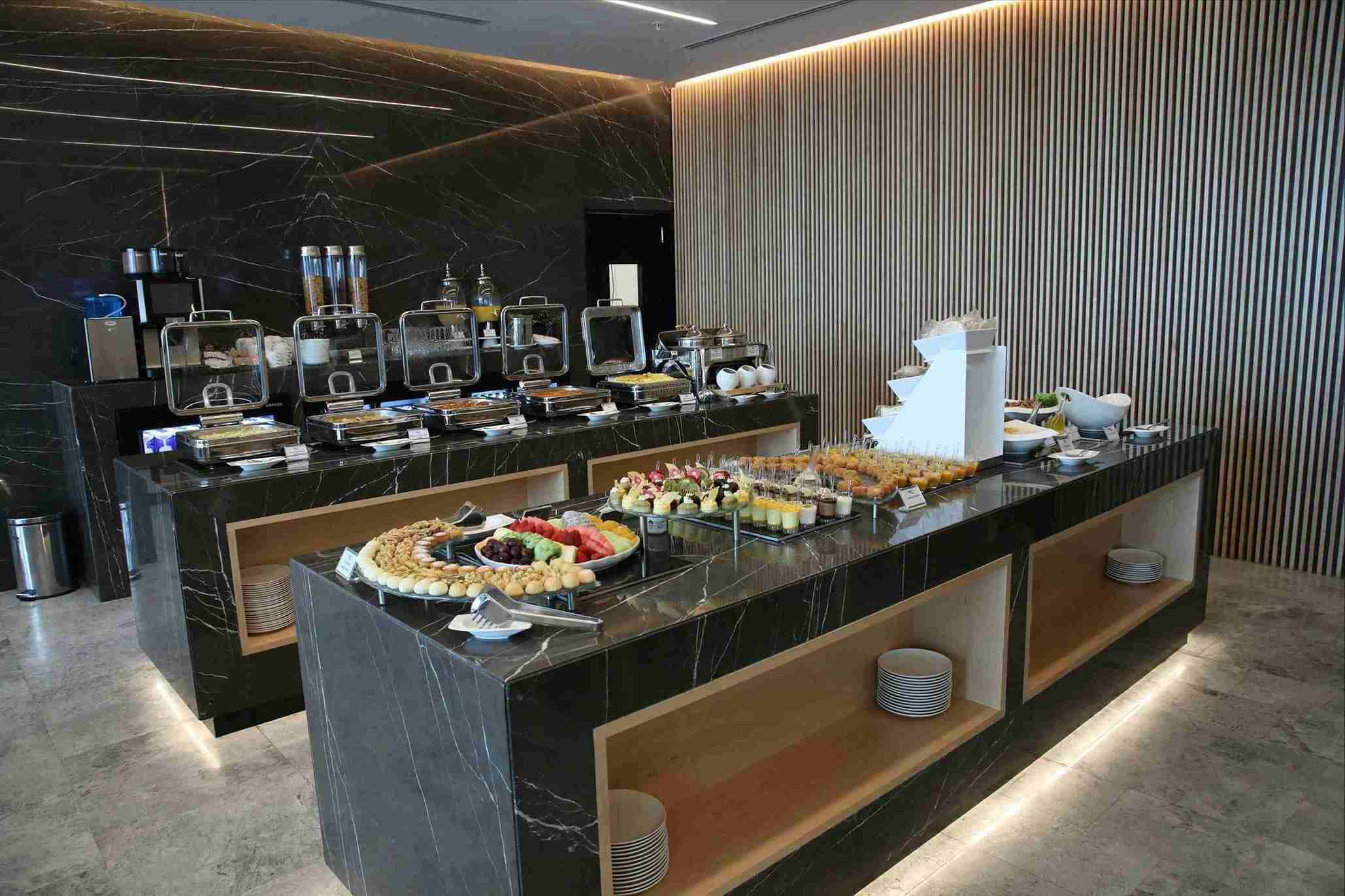 Al Mubarakiya Lounge