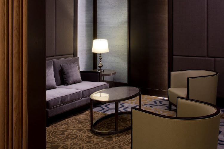 Plaza Premium Lounge