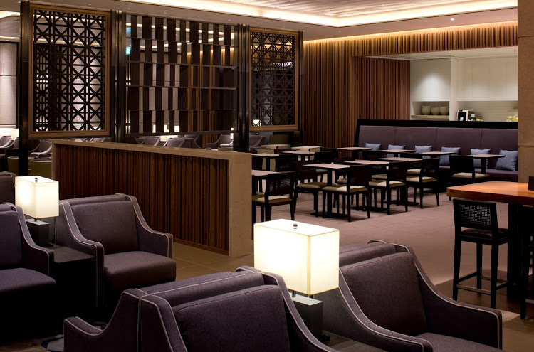 Plaza Premium Lounge